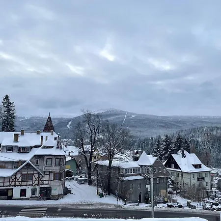 Szrenica View Szklarska Poreba