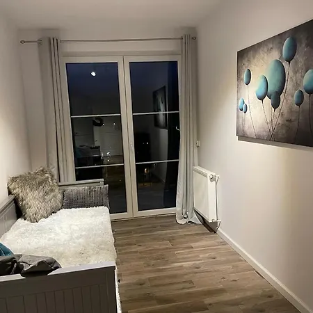 Apartmán Szrenica View *