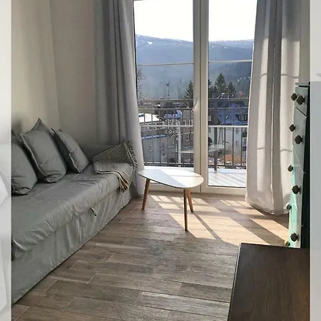 Apartment Szrenica View *