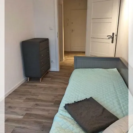 Apartment Szrenica View