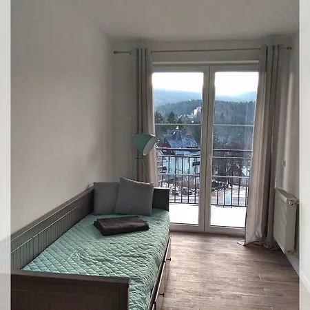 Szrenica View * Szklarska Poręba