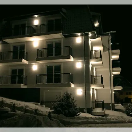 Szrenica View Appartamento