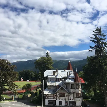 Szrenica View Apartment *