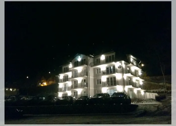 Szrenica View * Szklarska Poreba