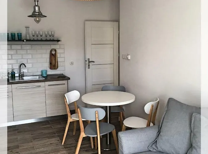 Apartment Szrenica View Szklarska Poreba