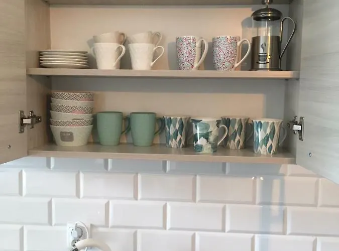 Szrenica View * Szklarska Poreba